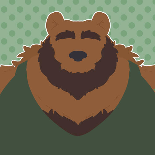 Icon of Bearic drawn by Mott_the_moth